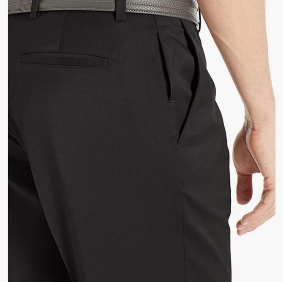 Amazon Essentials Pants Amazon Essentials Mens Classic Fit Stretch